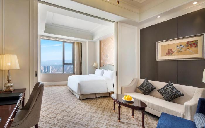 The Sebel Xi Ning- Managed by Sofitel