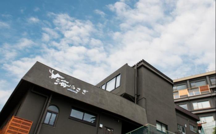 Ryokan Umiusagi
