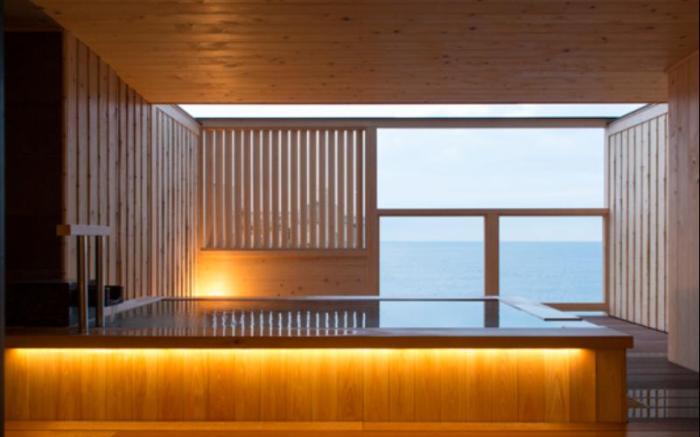 Ryokan Umiusagi