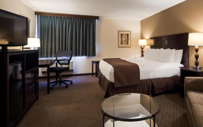 Seville Plaza Hotel, Trademark Collection by Wyndham