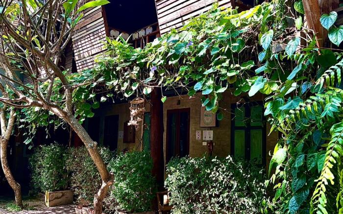 Huen Chang Puek Hotel