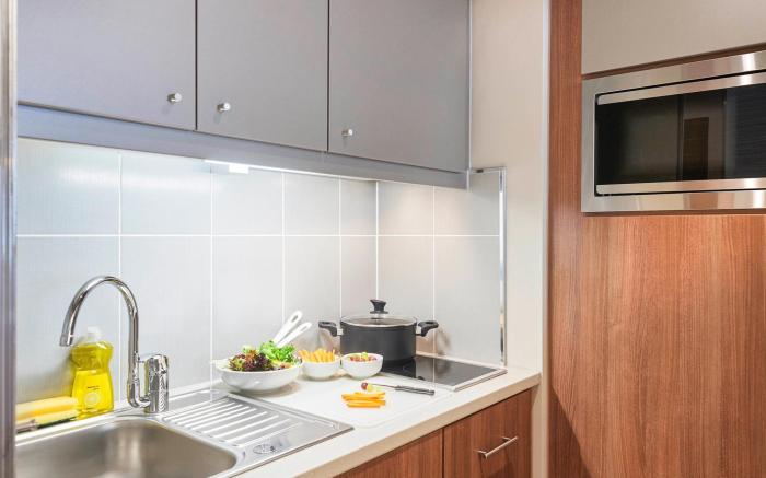 Aparthotel Adagio Birmingham City Centre