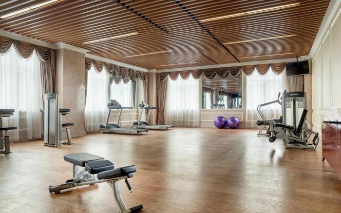 Sofitel Xining