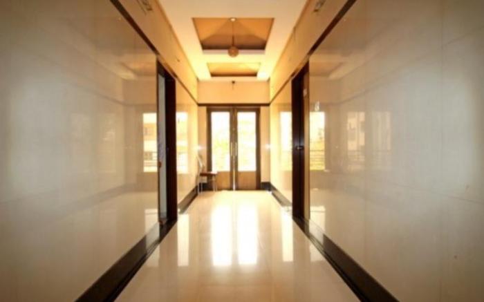 Hotel Vijay Residency