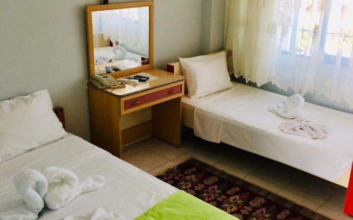 Side Erenler Hotel