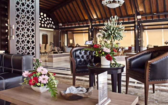 Ijen Suites Resort and Convention