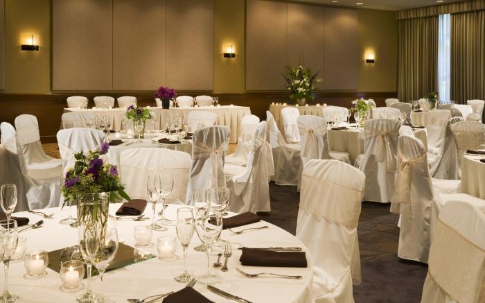 Kimpton Riverplace Hotel By IHG