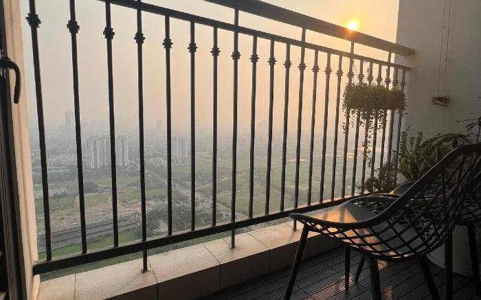 One bedroom  in Vinhomes GreenBay Hanoi