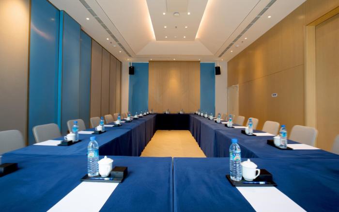 Holiday Inn Express Guizhou Qinglong By IHG