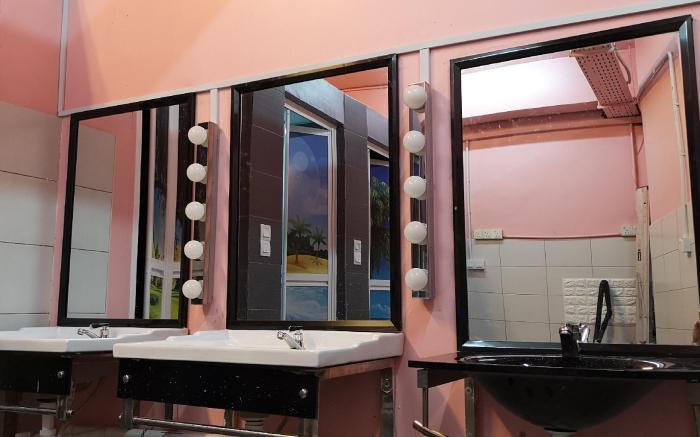 ZZZ Sleep Mode Capsule