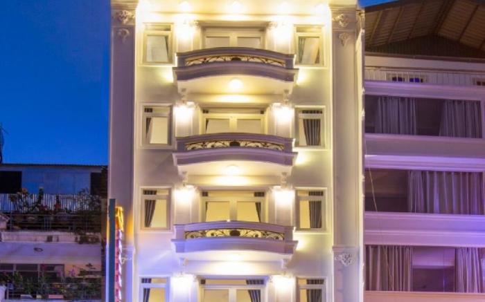 Thanh Do Hotel