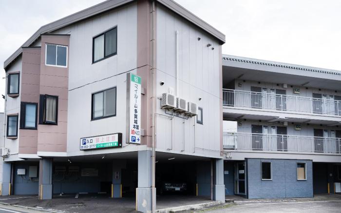 Tabist My Room Tagajo