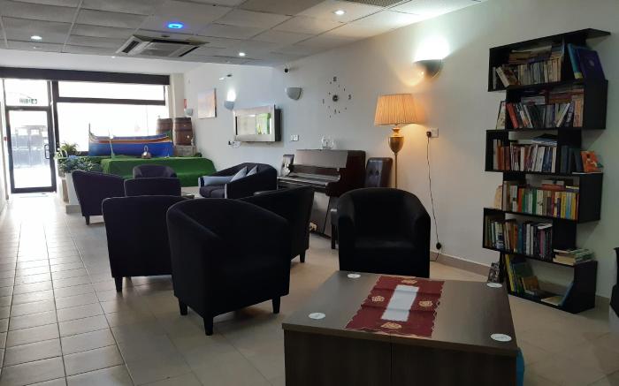Tarona Guesthouse Bugibba