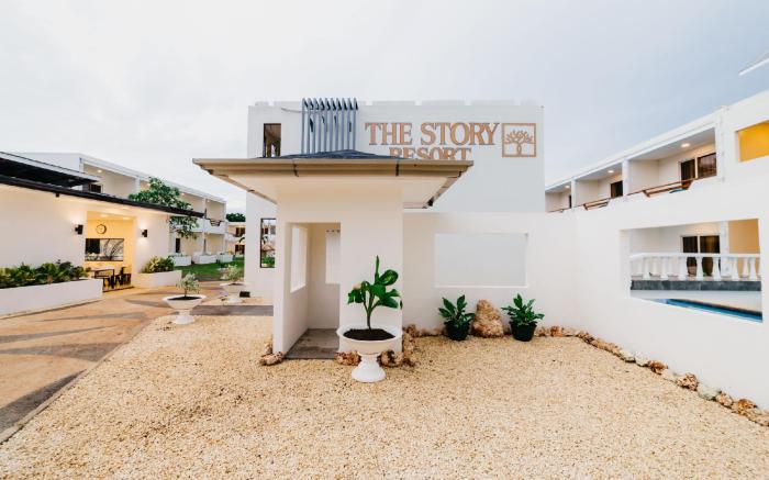 THE STORY RESORT