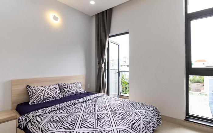Gem Apartment
