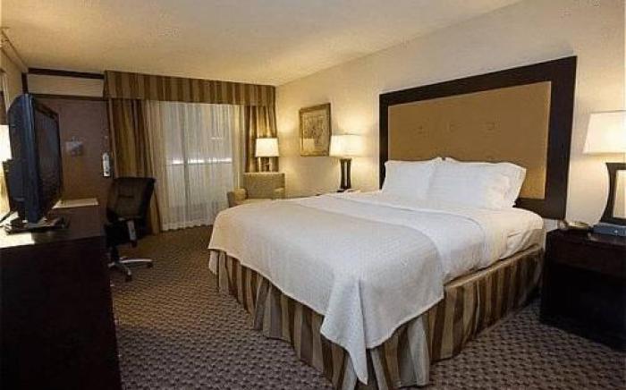 Holiday Inn Little Rock-Airport-Conference Center By IHG