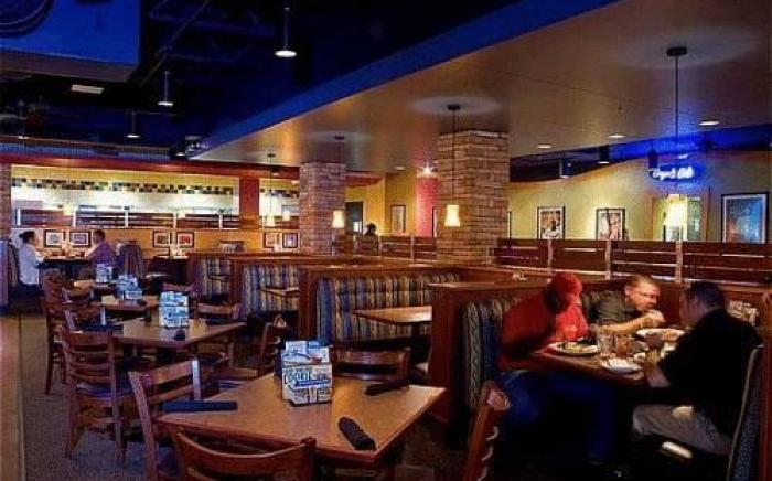 Holiday Inn Little Rock-Airport-Conference Center By IHG
