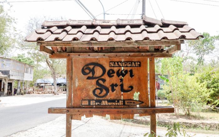 Dewisri Homestay