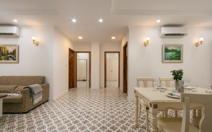 Libra Hotel Residence