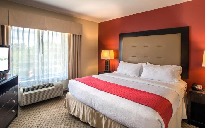 Holiday Inn Oklahoma City Airport By IHG