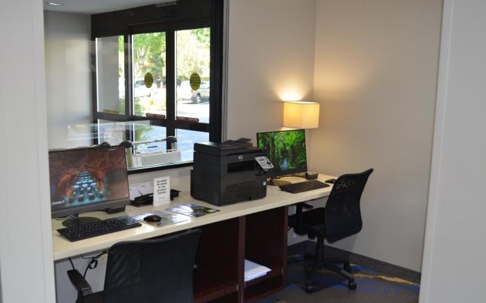 Best Western Plus Portland Airport Hotel & Suites