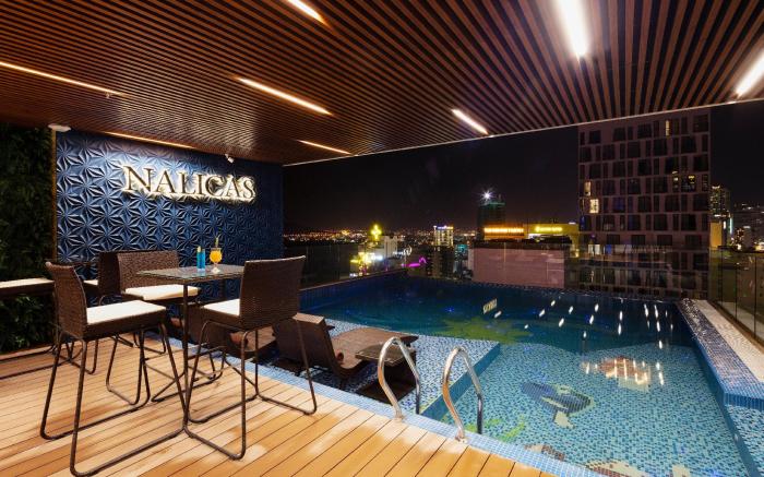 Nalicas Hotel