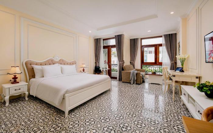 Libra Hotel Residence