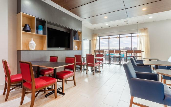 Holiday Inn Express Kearney By IHG