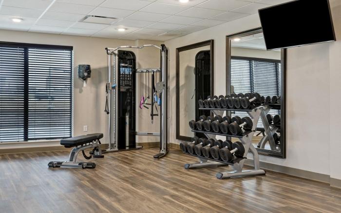 Staybridge Suites Overland Park - Kansas City S By IHG