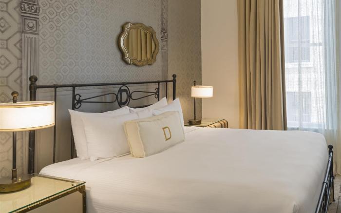 The Driskill In The Unbound Collection By Hyatt