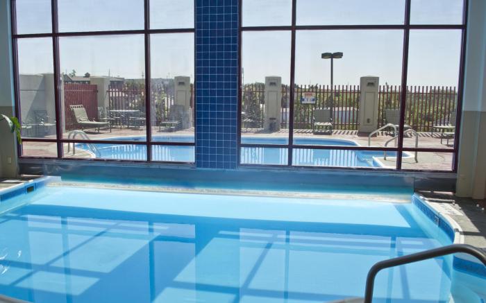Thousand Hills Resort Hotel