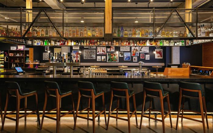 Moxy Minneapolis Downtown