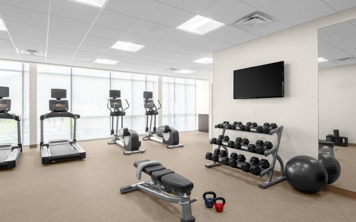 SpringHill Suites Jackson