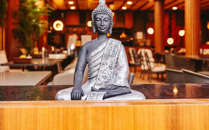 Mercure Istanbul Sirkeci