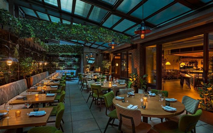 Moxy NYC East Village