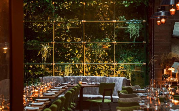 Moxy NYC East Village