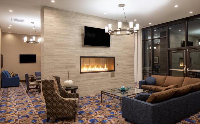 Residence Inn by Marriott Seattle South/Renton