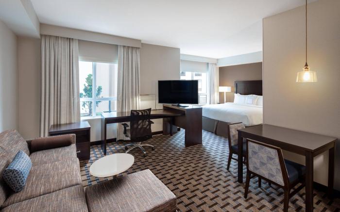Residence Inn by Marriott Seattle South/Renton
