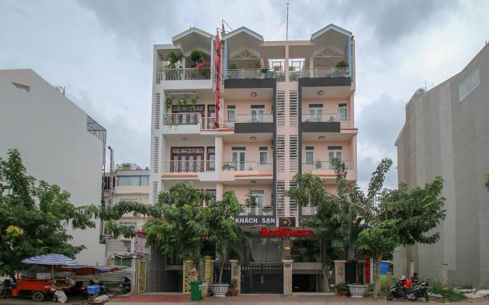 Chin Sao Hotel Nguyen Thi Thap