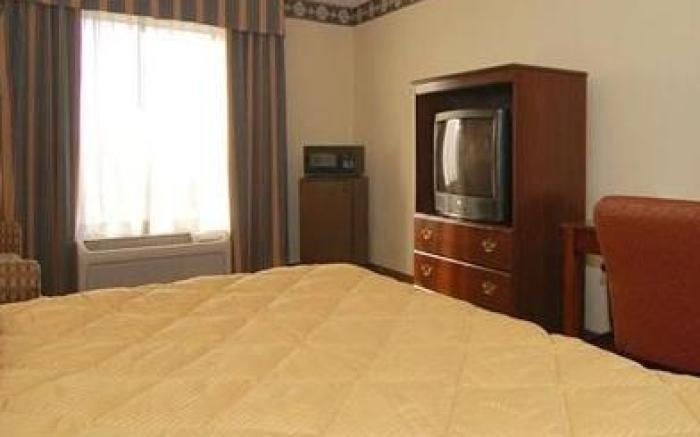 Comfort Inn University Area