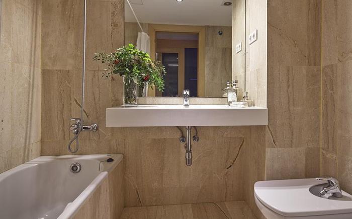 MySpaceBarcelona Carrer de Prats de Mollo 