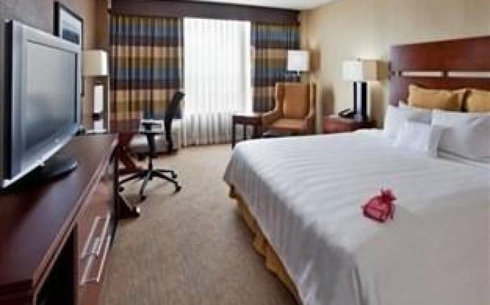 Crowne Plaza Hotel Kansas City Downtown By IHG