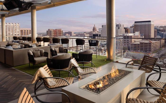 AC Hotel Austin-University