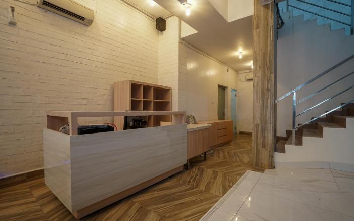Residence 8