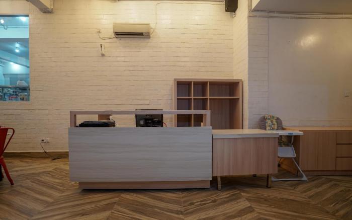 Residence 8