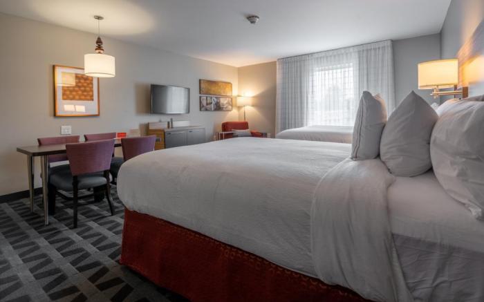 TownePlace Suites by Marriott Clinton