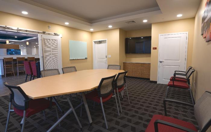 TownePlace Suites by Marriott Clinton