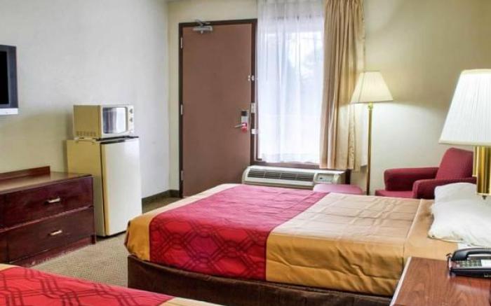 Econo Lodge