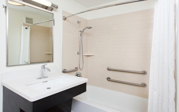 Sonesta Simply Suites Austin The Domain Area