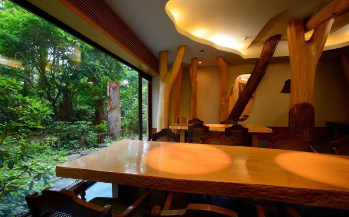 Hotel Daiheigen